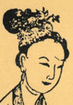 班婕妤简介