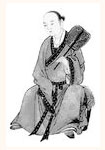 葛长庚简介