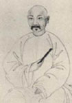 江湜简介