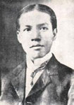 梁启超简介