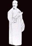 李方膺简介