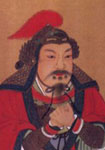 李纲简介