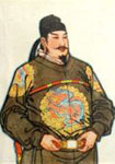 李世民简介