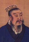 刘邦简介