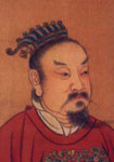 刘秀简介