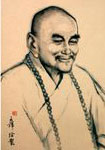 贯休简介