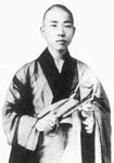 苏曼殊简介