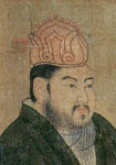 杨广简介