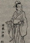 阴铿简介