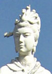 虞姬简介